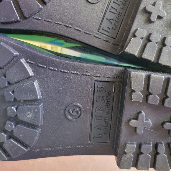 Lauren Ralph Lauren Rossalyn II raincoats, Women's size 6 - Picture 7 of 8